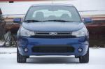 Ford Focus SES Coupe 2009 года